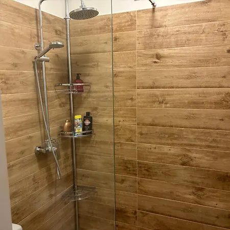 Apartman Ivana Abbázia