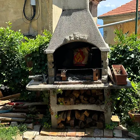 Apartman Ivana Abbázia