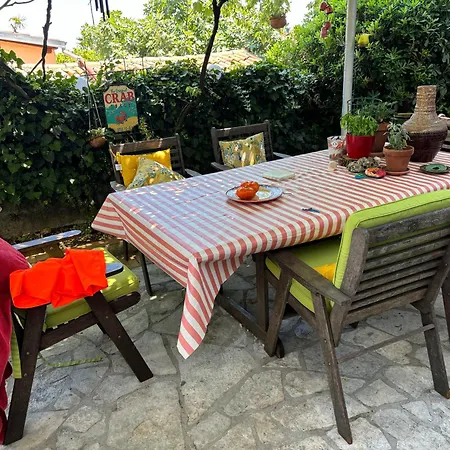 Appartamento Ivana Abbazia