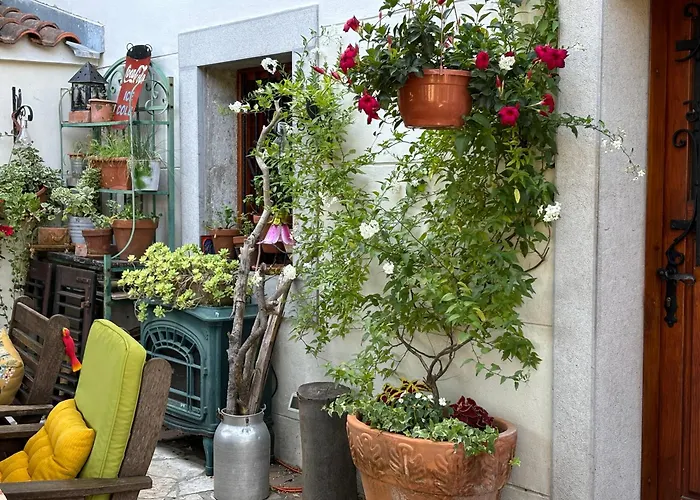 Ivana Apartman Abbázia