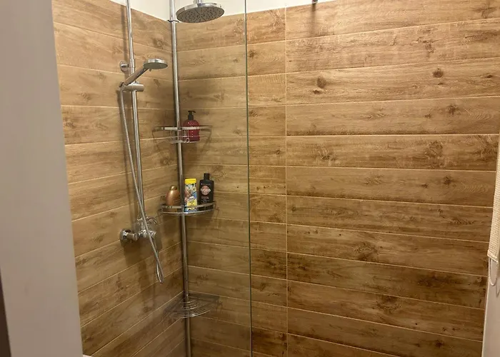 Apartman Ivana Abbázia