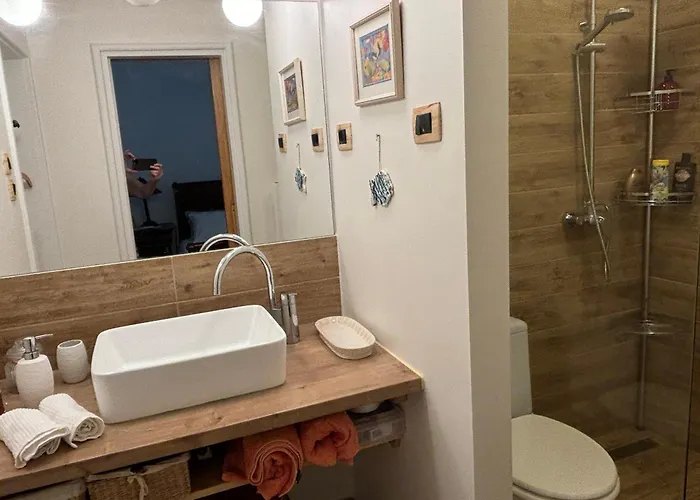 Apartman Ivana