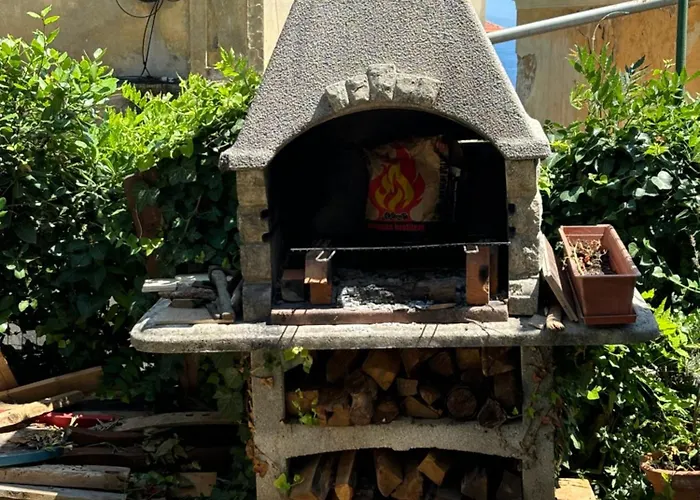 Apartman Ivana Abbázia