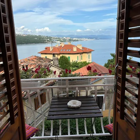 Ivana Apartment Opatija