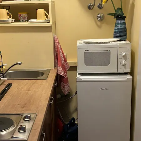 Apartment Ivana
