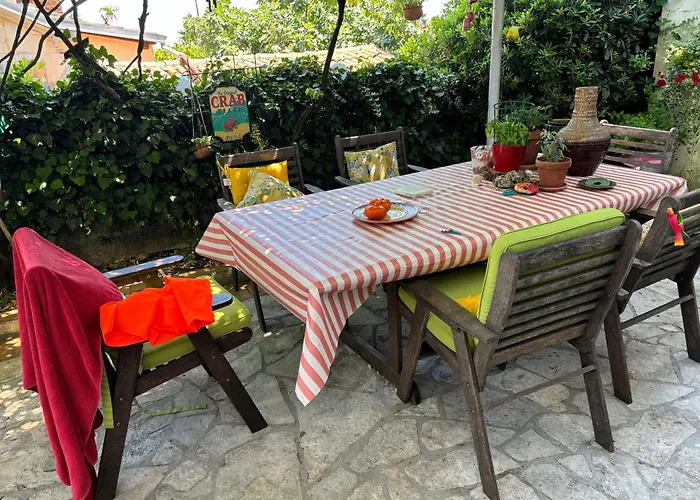 Apartment Ivana Opatija