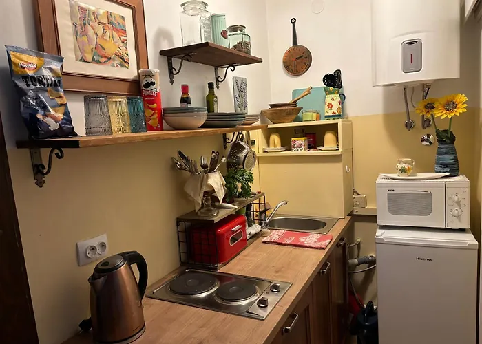 Ivana * Опатия