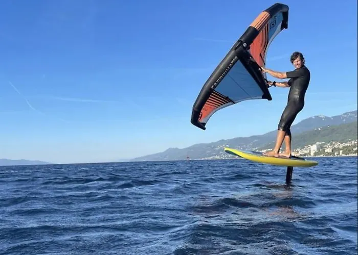 Апартаменты Ivana *