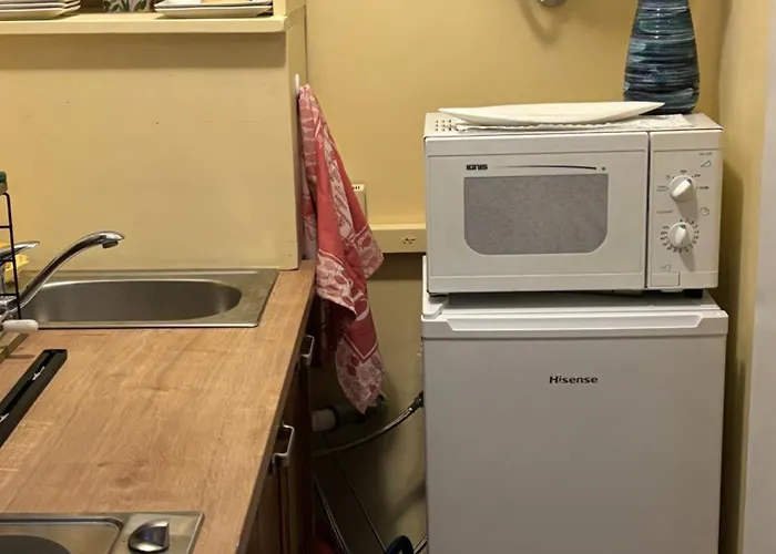 Апартаменты Ivana